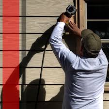 Best Storm Damage Siding Repair  in Du Quoin, IL